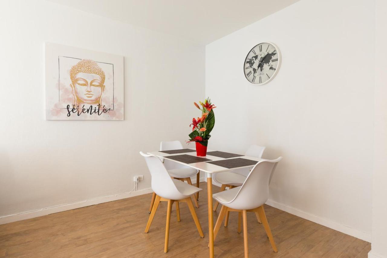 Travel Homes -The Ecolier, 1Min From Little Venice Colmar Exterior photo